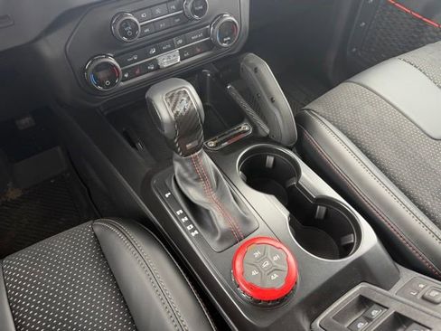 New 2025 Ford Bronco Raptor AWD/4WD image 31