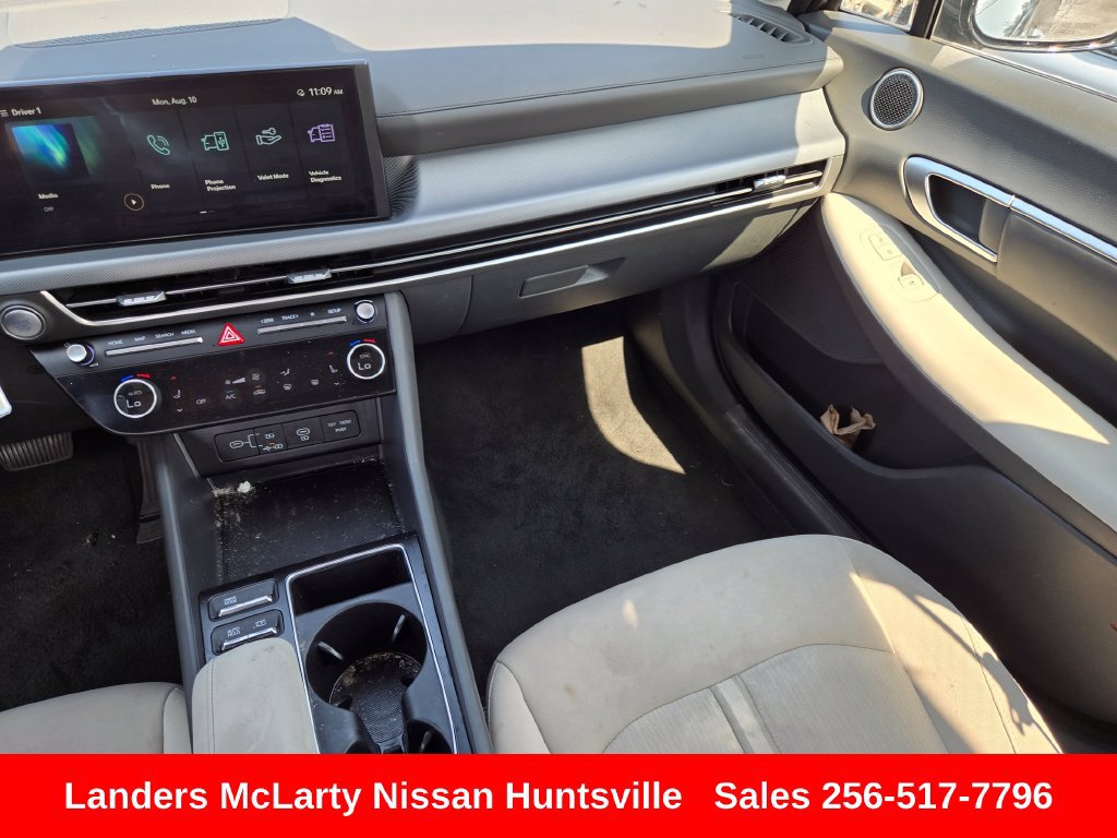 Used 2024 Hyundai Sonata SEL FWD image 16