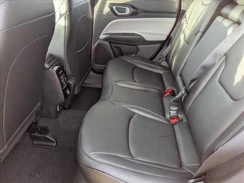 New 2026 Jeep Compass Limited image 15