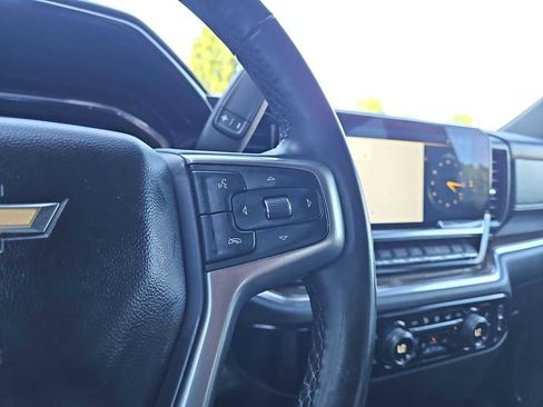 Certified 2024 Chevrolet Silverado 1500 LT AWD/4WD image 43