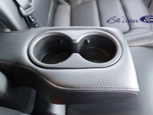 New 2025 Ford Bronco Outer Banks image 10