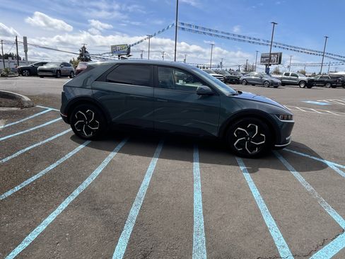 Certified 2024 Hyundai Ioniq 5 SEL image 6