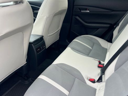 New 2026 MAZDA CX-30 Aire Edition image 9