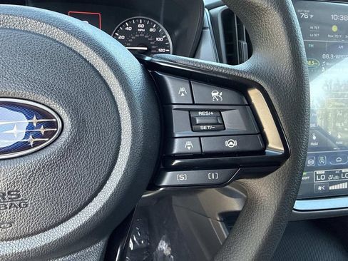 New 2026 Subaru Crosstrek 2.0i Premium image 34