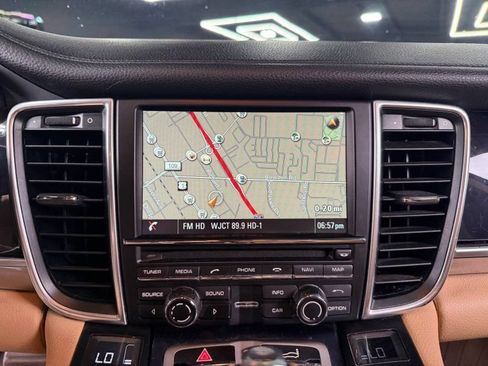 Used 2015 Porsche Panamera S w/ Premium Package Plus RWD image 13