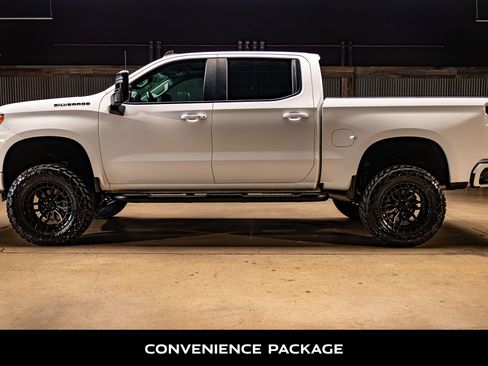 Used 2023 Chevrolet Silverado 1500 RST w/ All Star Edition Plus image 6