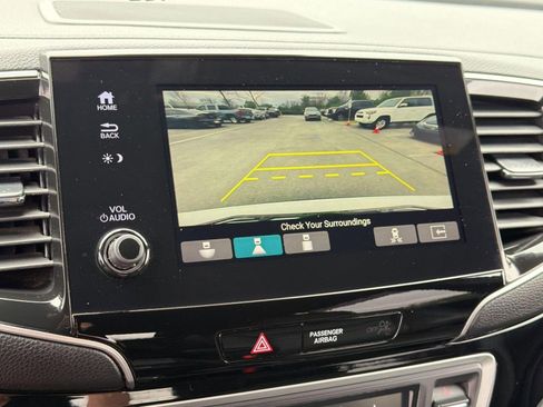 Used 2021 Honda Passport Touring image 22