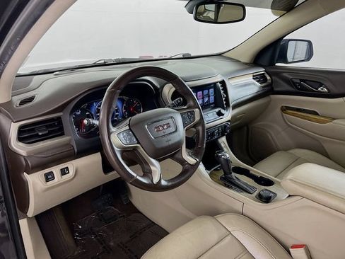 Used 2017 GMC Acadia Denali w/ Technology Package AWD/4WD image 37
