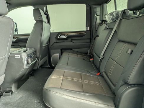 New 2026 Chevrolet Silverado 2500 High Country w/ High Country Premium Package AWD/4WD image 32