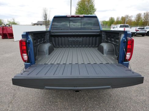 New 2026 GMC Sierra 1500 Elevation w/ Elevation Premium Package AWD/4WD image 10