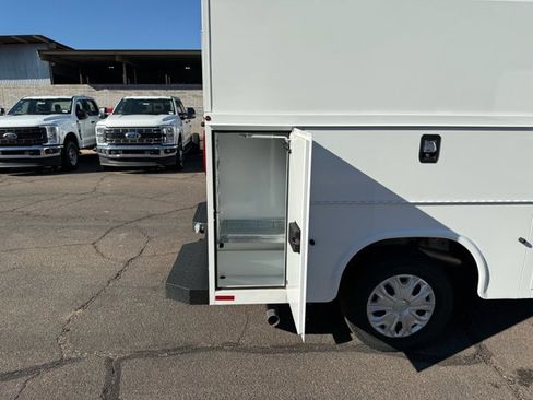 New 2024 Ford Transit 350 w/ Interior Upgrade Package image 11