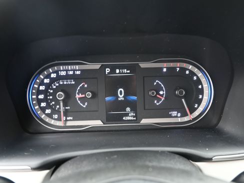 Certified 2023 Hyundai Tucson SEL image 23