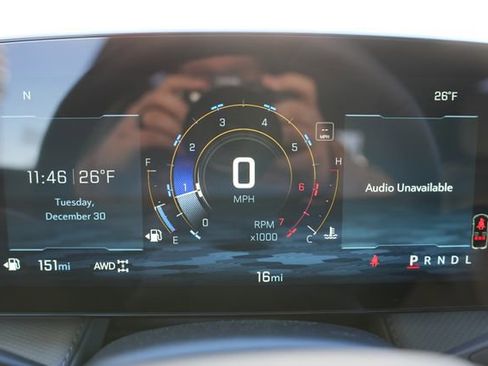 New 2026 Chevrolet Equinox LT image 27