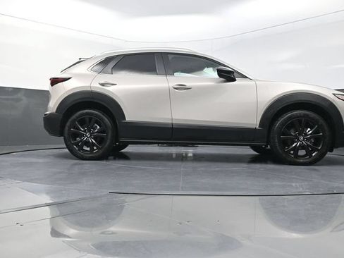 Used 2024 MAZDA CX-30 AWD 2.5 S w/ Select Sport Pkg image 38