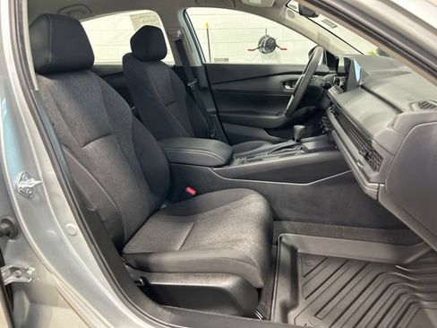 Certified 2024 Honda Accord LX image 14