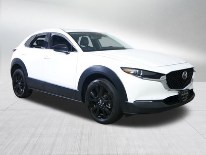 Used 2023 MAZDA CX-30 2.5 Turbo w/ Premium Package