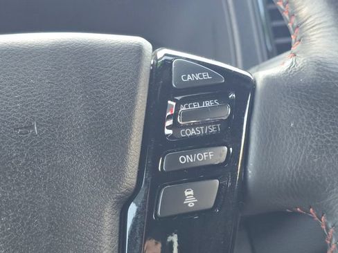 Certified 2024 Nissan Frontier PRO-4X w/ Technology Package AWD/4WD image 22