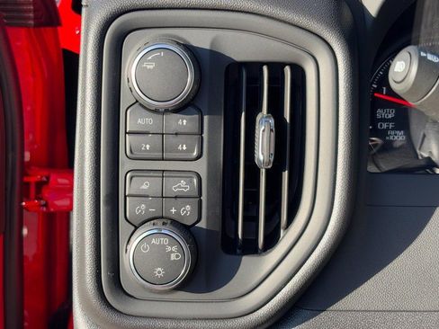 New 2026 Chevrolet Silverado 1500 W/T w/ WT Safety Package image 9