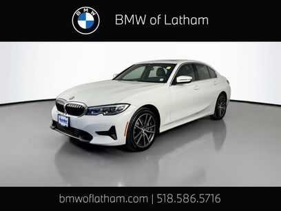 Used 2020 BMW 330i xDrive Sedan w/ Convenience Package