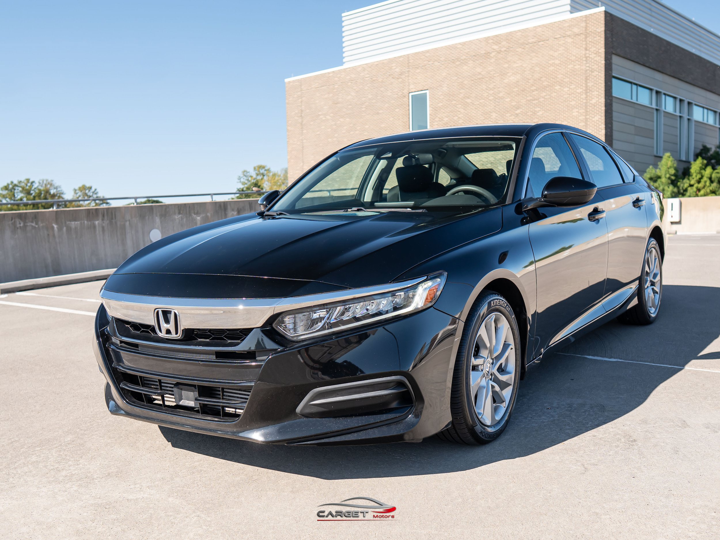 Used 2020 Honda Accord LX image 2