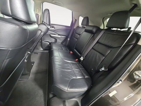 Used 2014 Honda CR-V EX-L image 13
