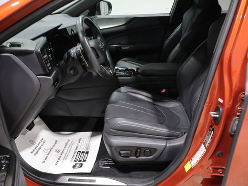 Used 2022 Lexus NX 350 F Sport w/ Towing Package (2000 Lbs) image 11