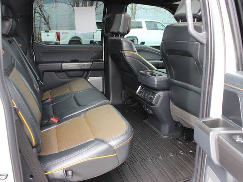 Used 2023 Ford F150 Tremor w/ Equipment Group 402A High image 16