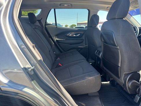 Used 2020 GMC Terrain SLE w/ Driver Convenience Package FWD image 12