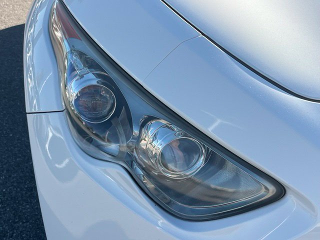 Used 2012 INFINITI FX35 2WD w/ Premium Pkg image 30