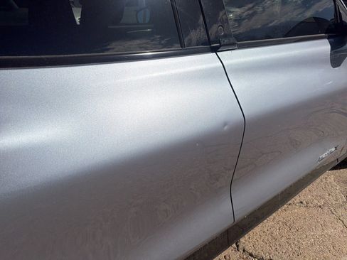 Used 2022 Ford Mustang Mach-E GT w/ GT Performance Edition image 5