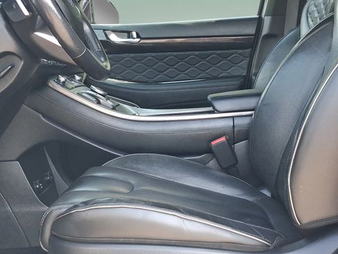 Used 2020 Hyundai Palisade Limited FWD image 10