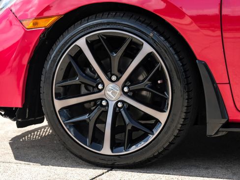 Used 2020 Honda Civic Sport image 55