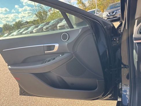 Certified 2023 Hyundai Sonata SE image 16