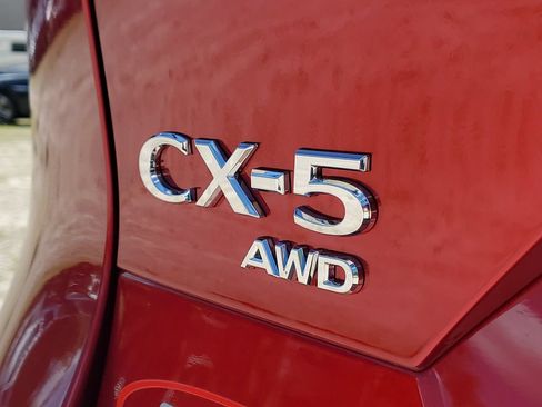 New 2026 MAZDA CX-5 2.5 S w/ Premium Package AWD/4WD image 6