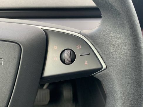 Used 2025 Tesla Model 3 Long Range RWD image 14