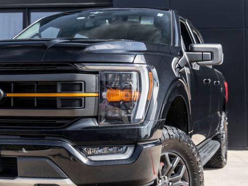 Used 2023 Ford F150 Tremor AWD/4WD image 15