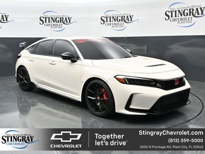 Used 2025 Honda Civic Type R