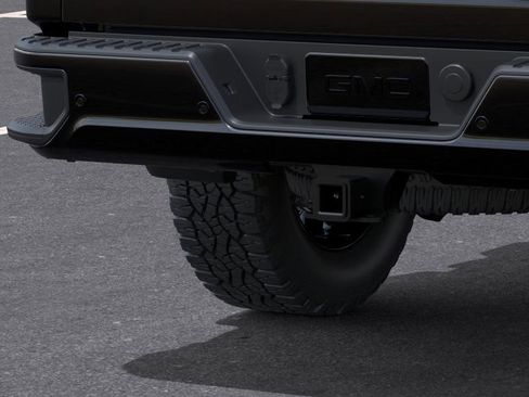 New 2026 GMC Sierra 2500 AT4 image 14