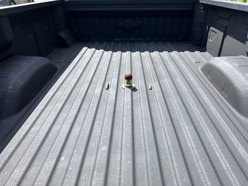 Used 2022 Chevrolet Silverado 3500 LTZ w/ LTZ Texas Edition AWD/4WD image 7