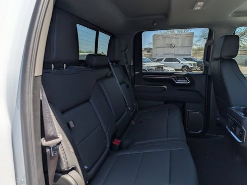 New 2026 GMC Sierra 3500 Denali w/ Denali Reserve Package AWD/4WD image 36