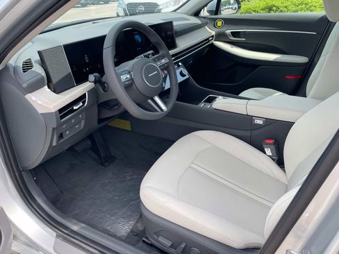 New 2025 Hyundai Sonata SEL image 14