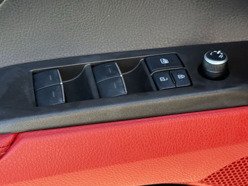 Used 2021 Toyota Camry XSE image 27