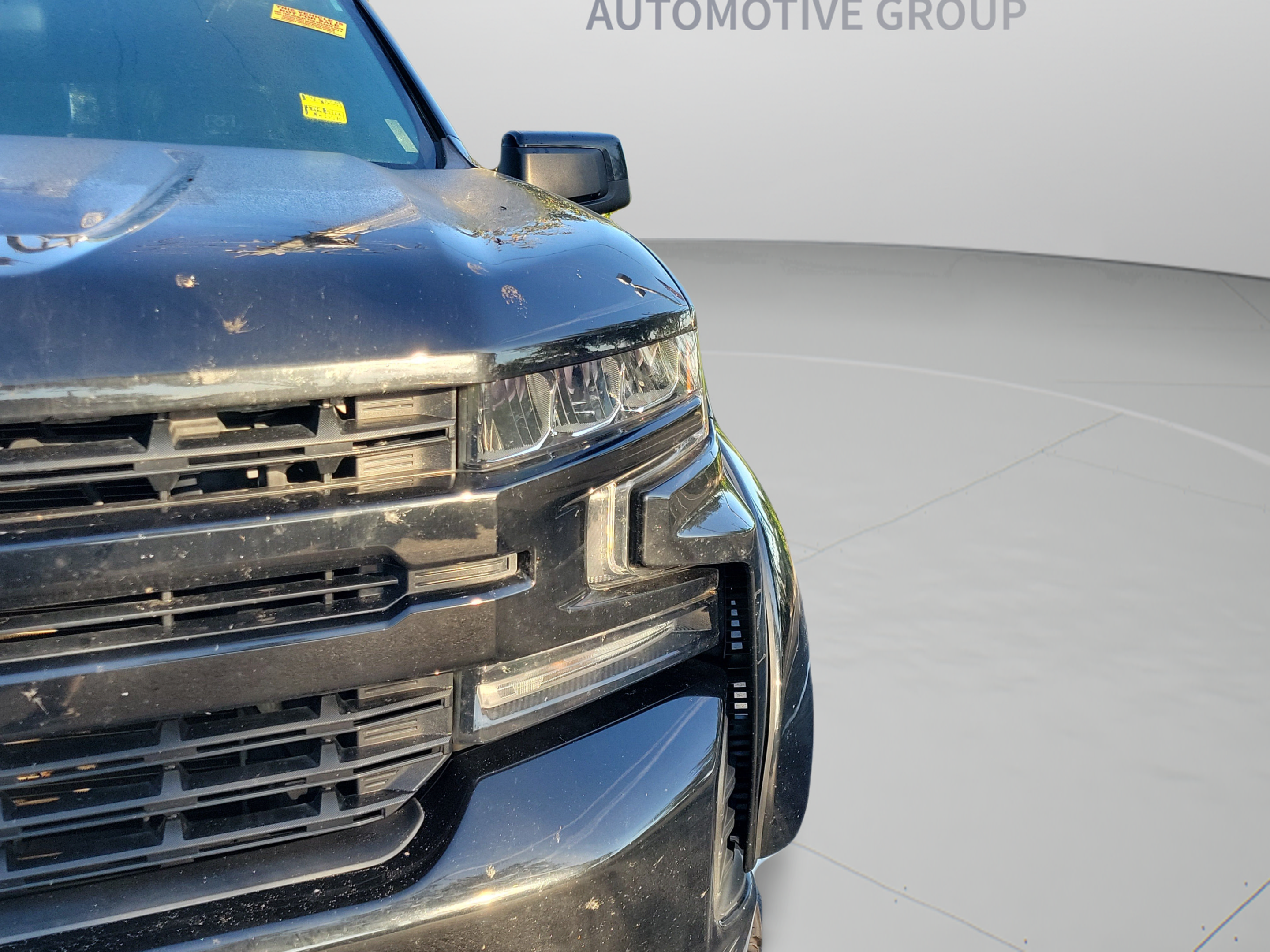 Used 2019 Chevrolet Silverado 1500 RST w/ All-Star Edition AWD/4WD image 7