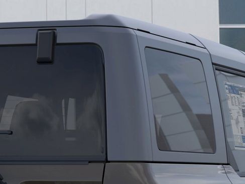 New 2026 Ford Bronco Outer Banks image 27