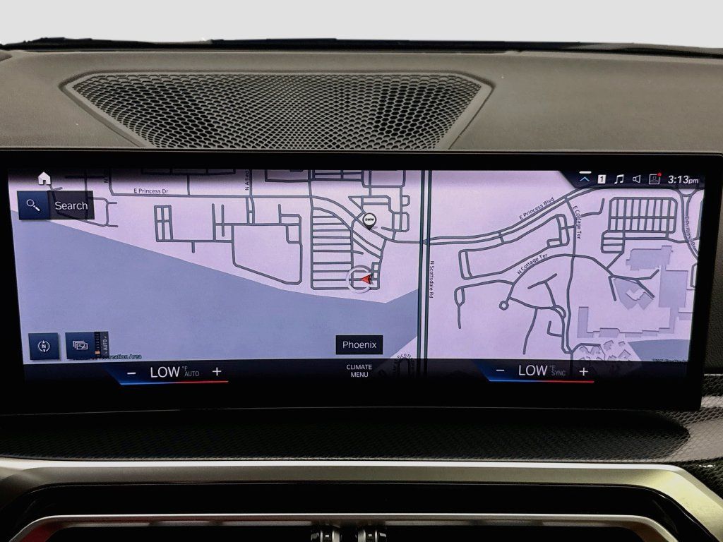 Used 2024 BMW 230i Coupe w/ Premium Package RWD image 14