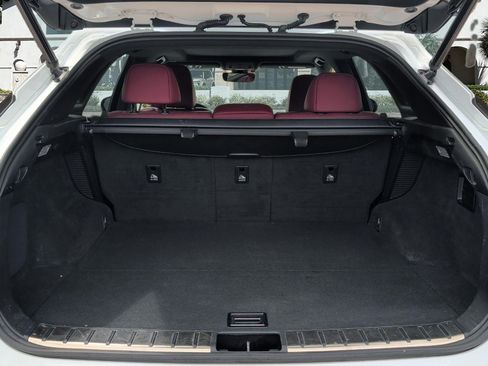 Used 2019 Lexus RX 450h F Sport w/ Navigation Package AWD/4WD image 28