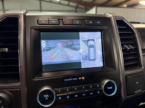 Used 2021 Ford Expedition Max Platinum image 17