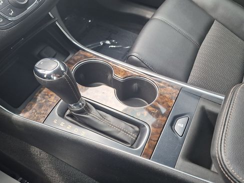 Used 2014 Chevrolet Impala LT FWD image 15