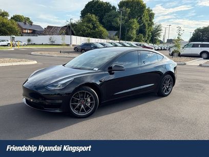 Used 2021 Tesla Model 3 Long Range