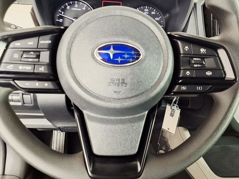 New 2026 Subaru Forester image 8